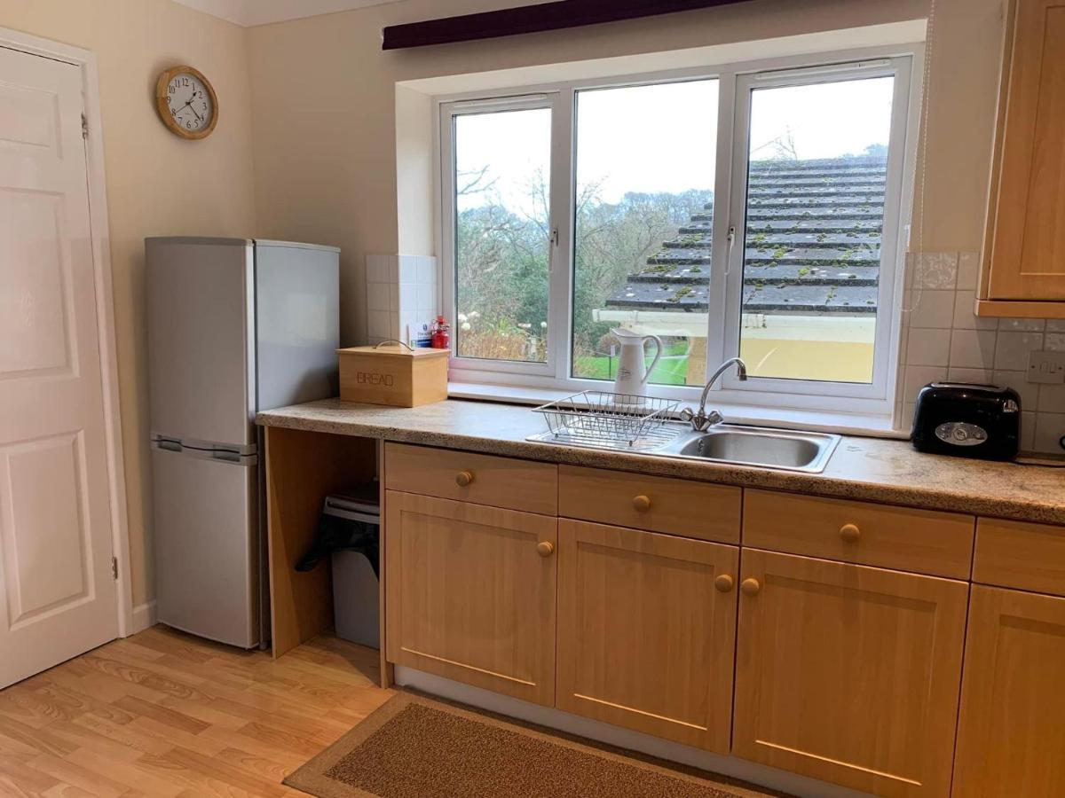 Appartamento Fernhill Retreat Charmouth Esterno foto