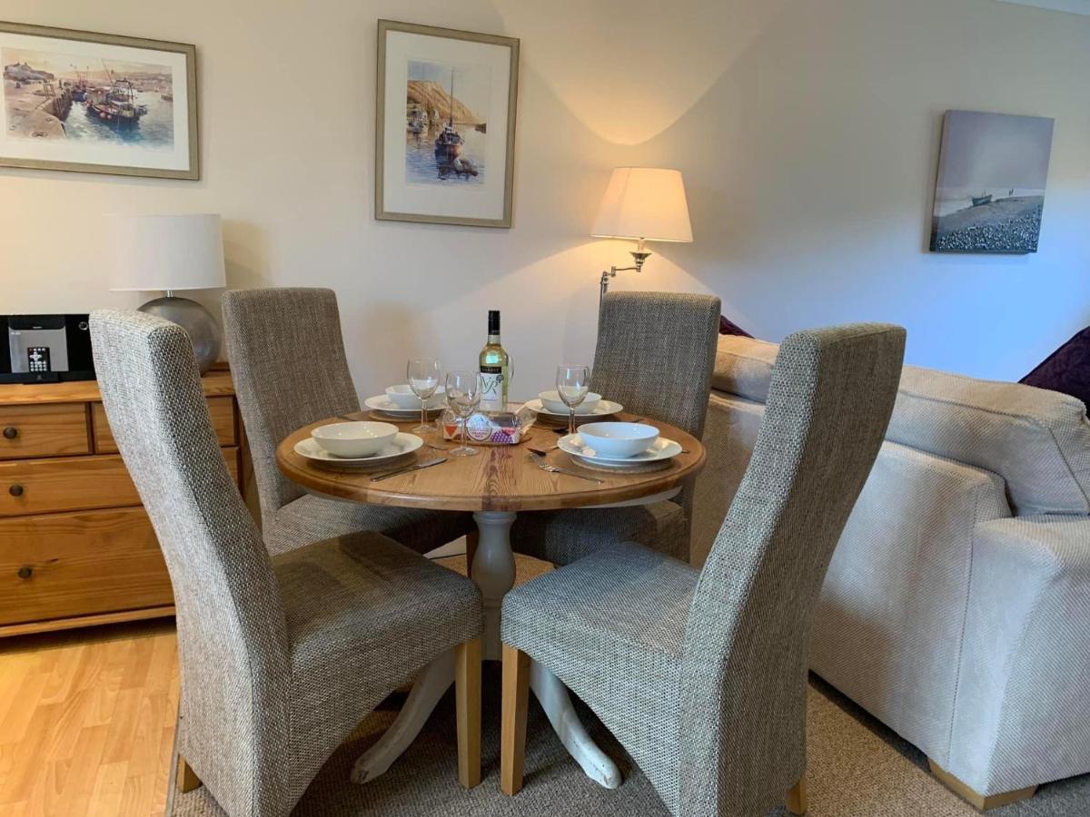 Appartamento Fernhill Retreat Charmouth Esterno foto