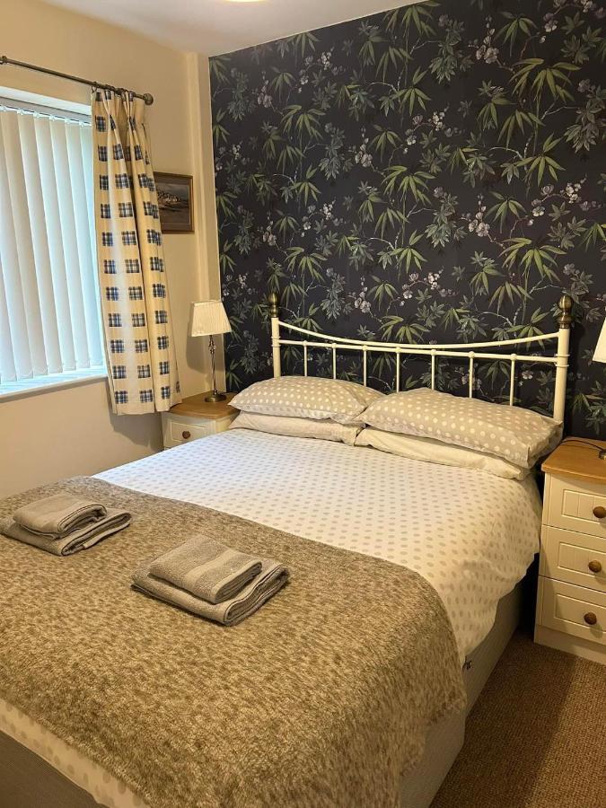 Appartamento Fernhill Retreat Charmouth Esterno foto