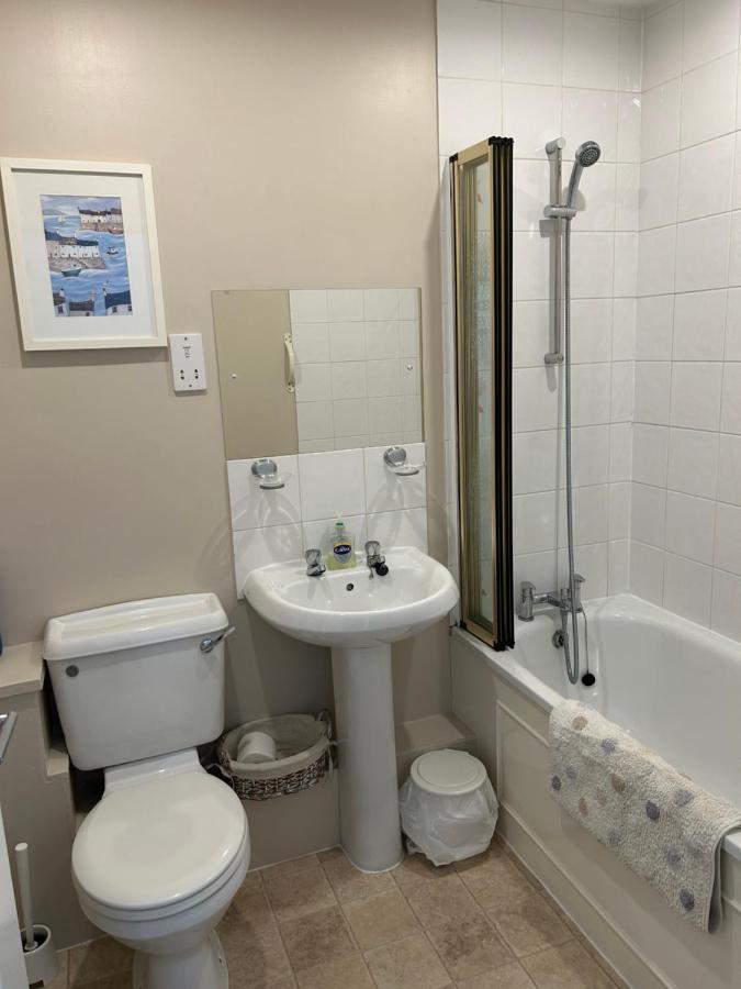 Appartamento Fernhill Retreat Charmouth Esterno foto
