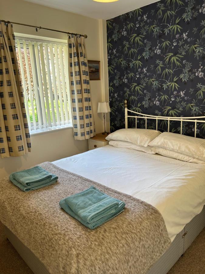 Appartamento Fernhill Retreat Charmouth Esterno foto