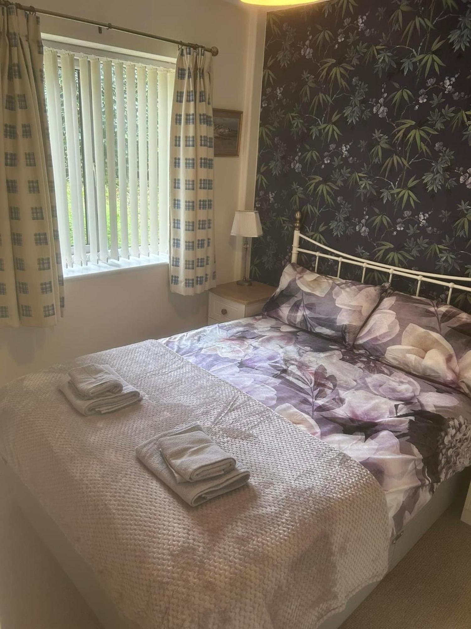 Appartamento Fernhill Retreat Charmouth Esterno foto